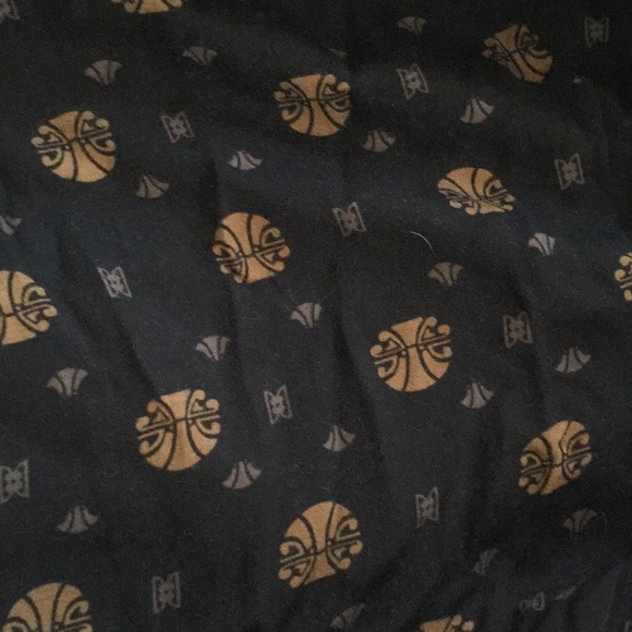 Gentle Fawn lounge pants - Picture 2 of 2